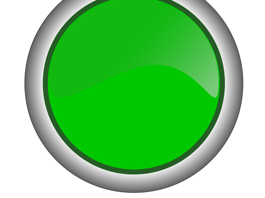 green, green button, button-1428507.jpg