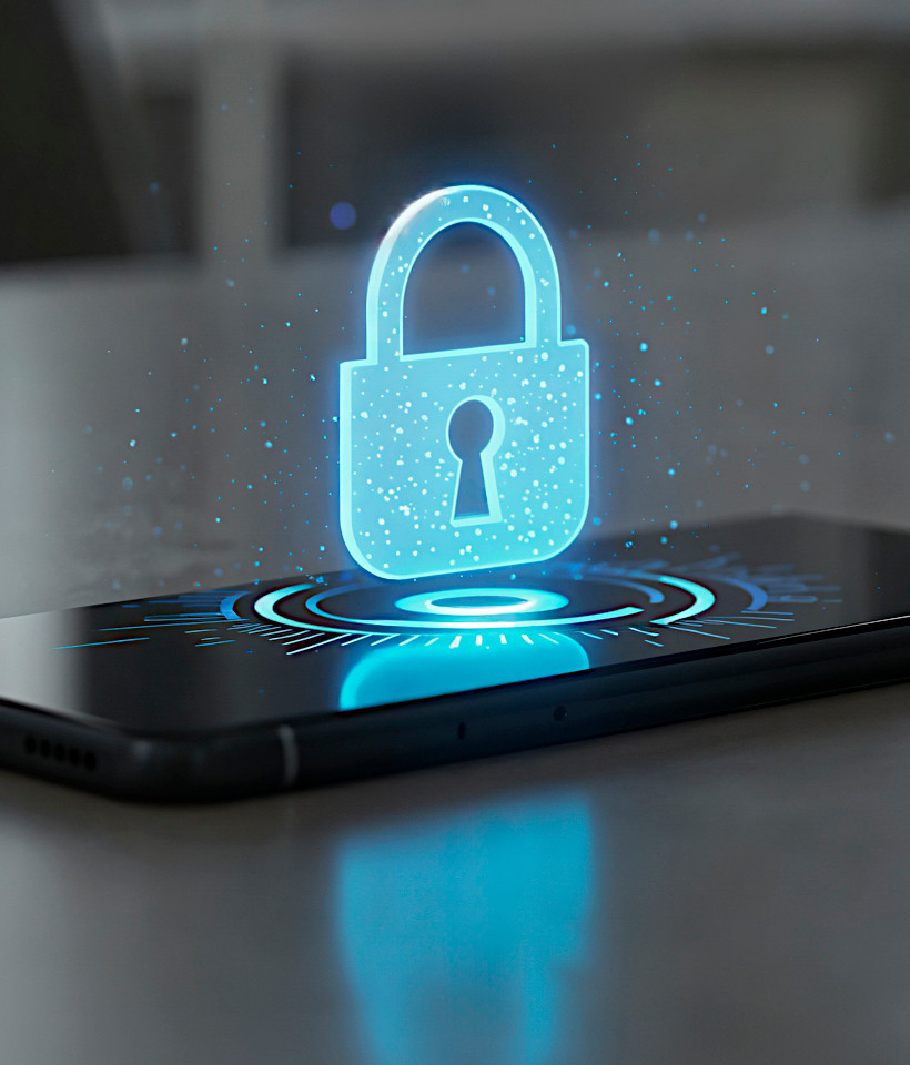 Link Device to Your Account