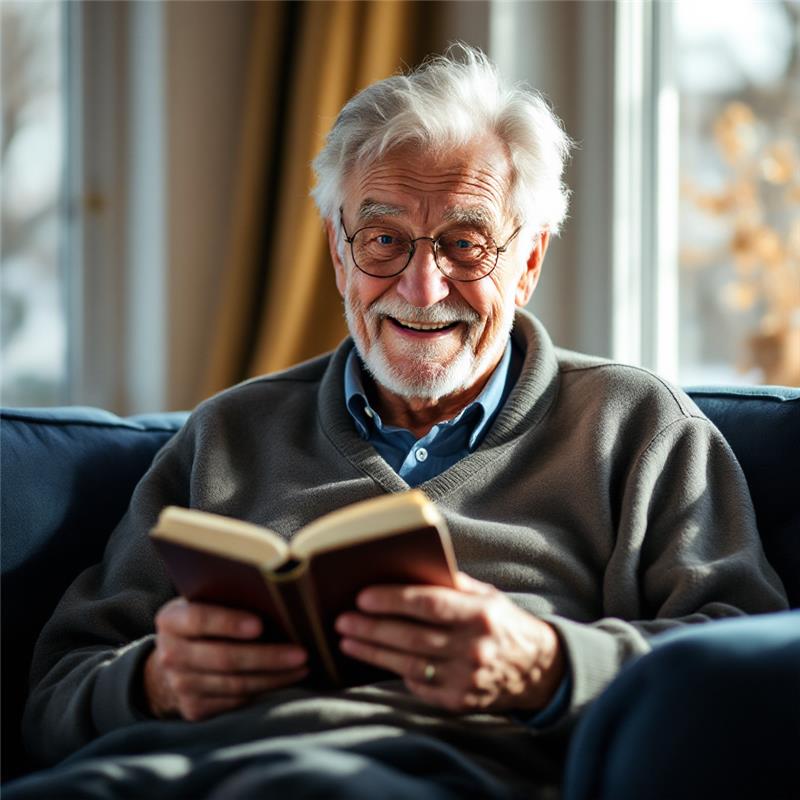 Lebensqualität verbessern