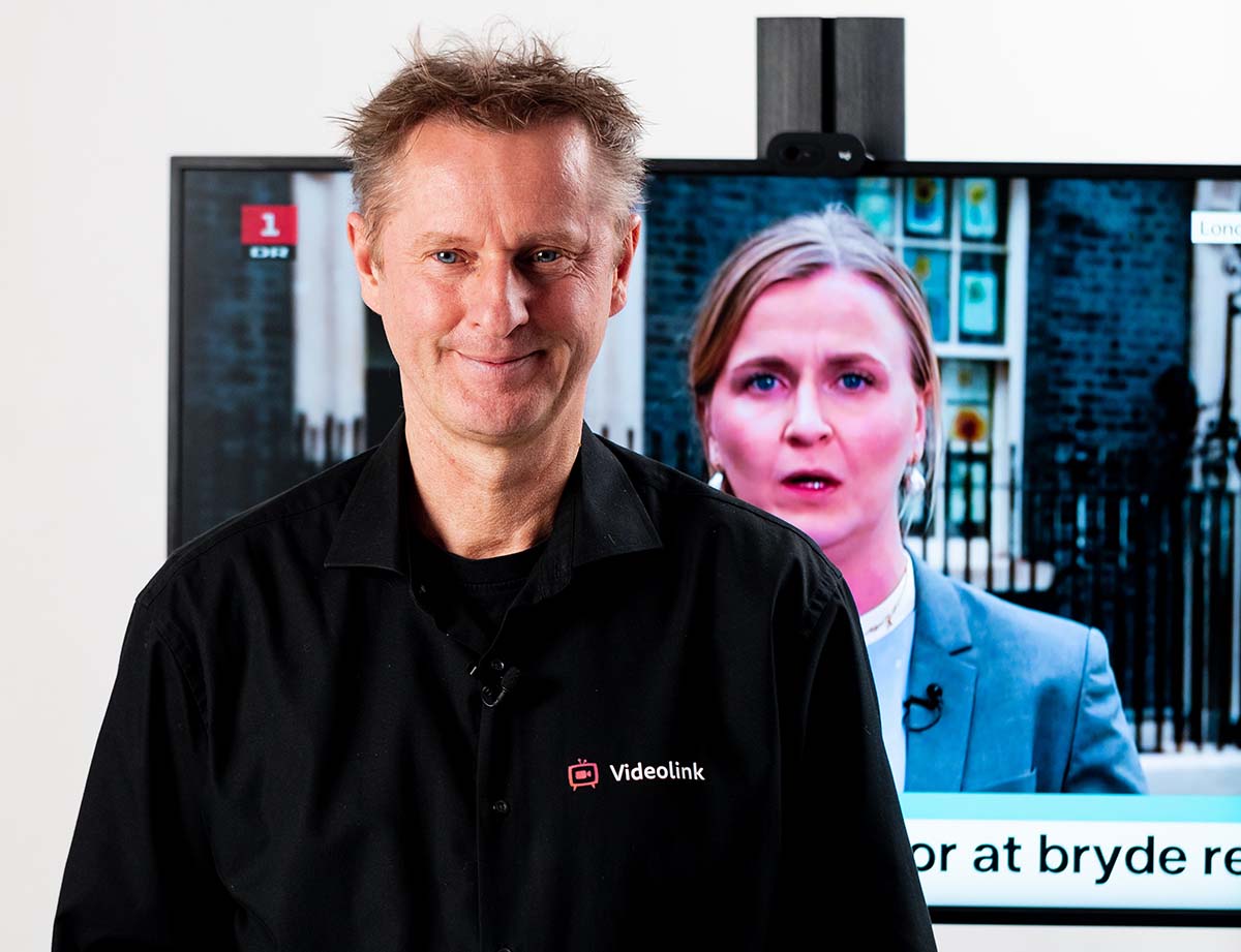 Videolink TV - incl. Videolink Subscription - Image 2