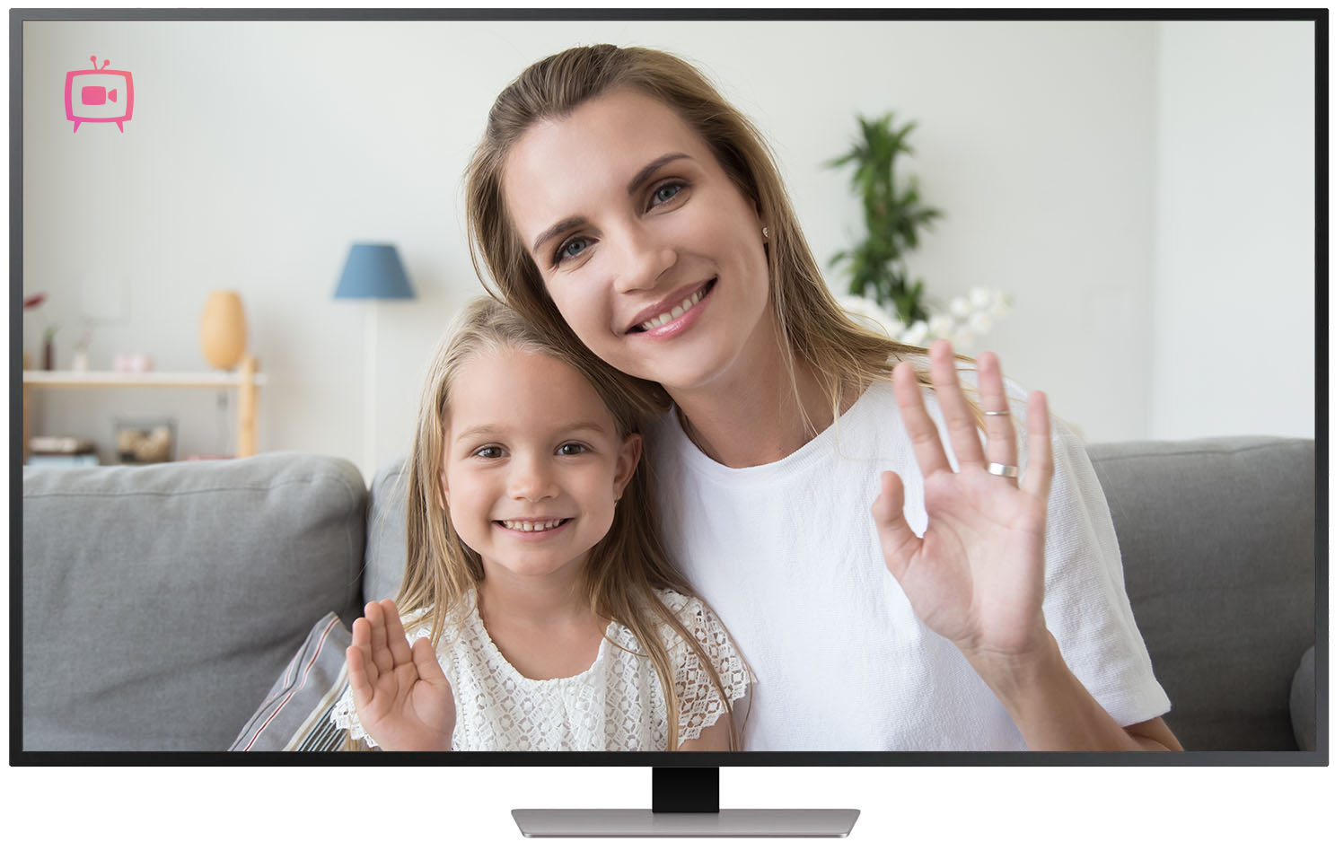 Videolink TV - incl. Videolink Subscription